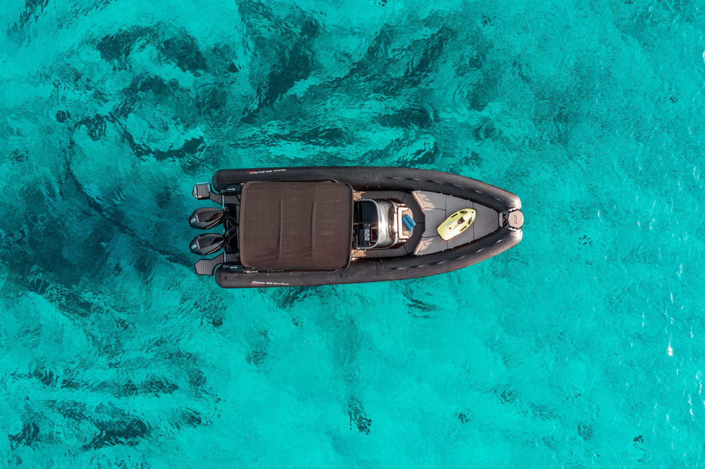 Ranieri Cayman