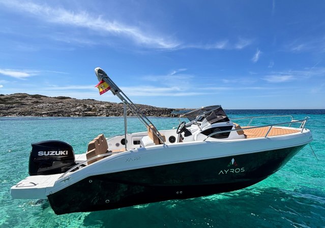 Ayros XA 22 ANNA