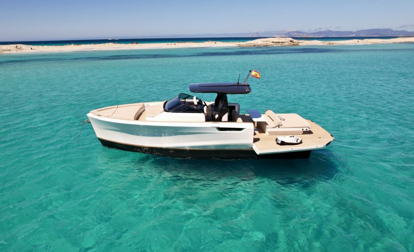 Bellini Astor 36 Just Shine 3