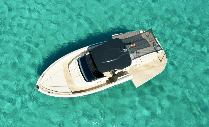 Bellini Astor 36 Just Shine 6