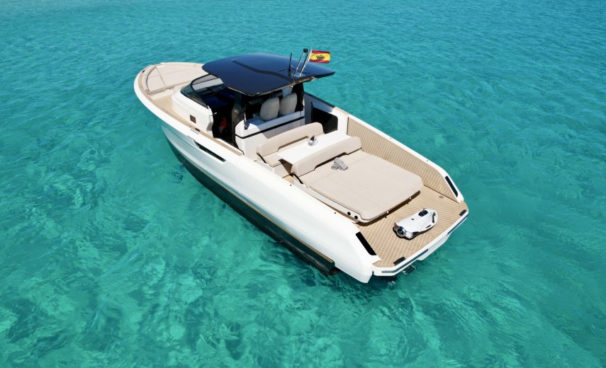 Bellini Astor 36 Just Shine 2