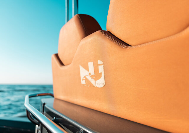 Nuova Jolly Prince 38 Maluca