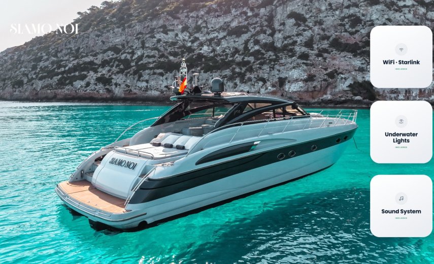 Princess V58 Daddy 5