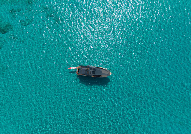 Tesoro Yachts T40 TIGRESA