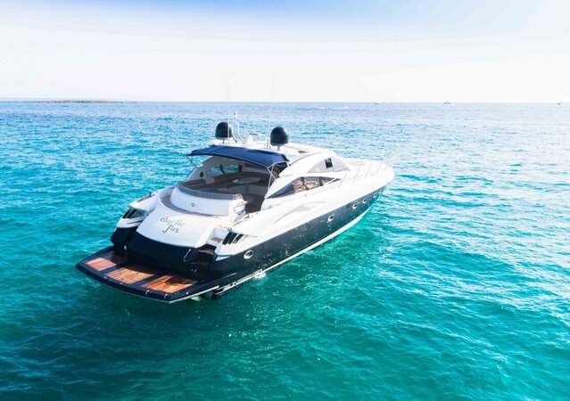Sunseeker Predator 68