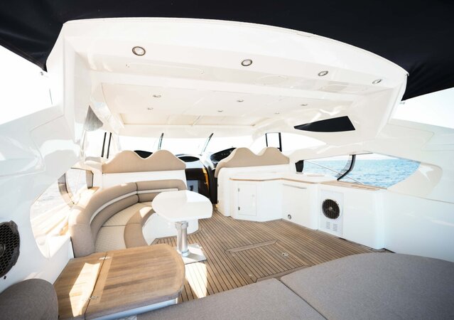 Sunseeker Predator 68