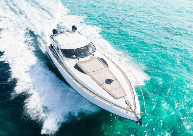 Sunseeker Predator 68