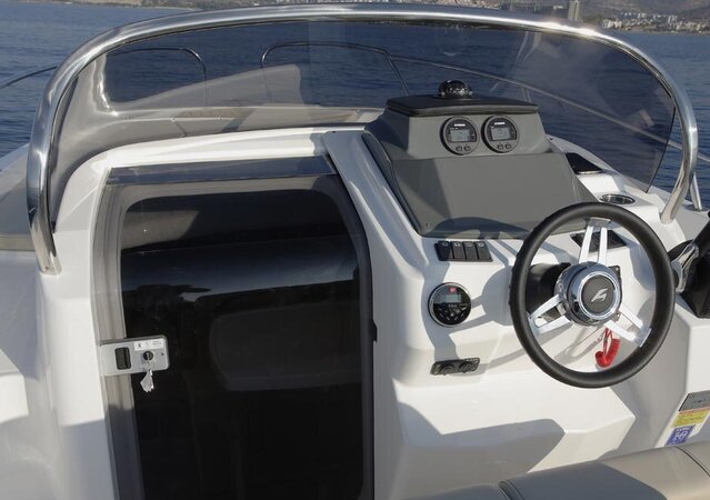 Karnic SL 602 Mareri