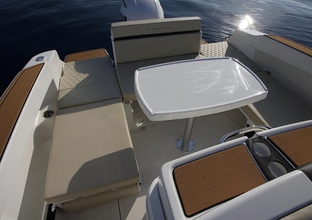 Karnic SL 602 Mareri