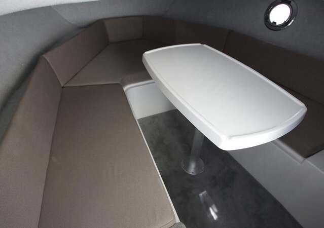 Karnic SL 602 Mareri