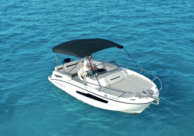 Karnic SL 602 Mareri
