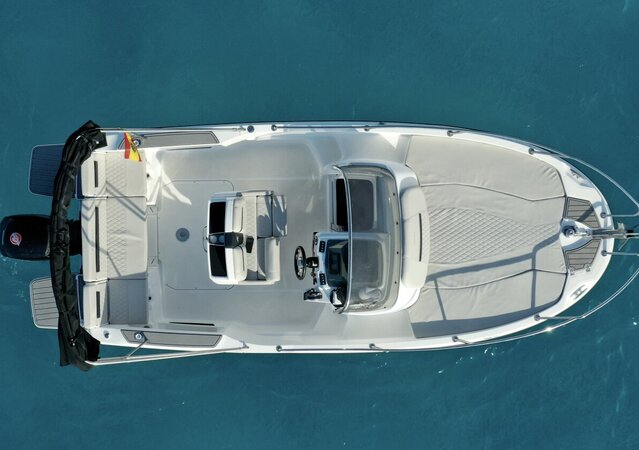 Karnic SL 602 Mareri
