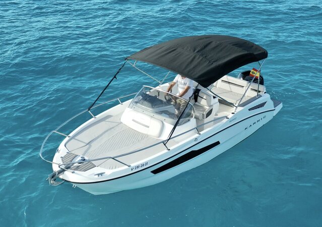 Karnic SL 602 Mareri