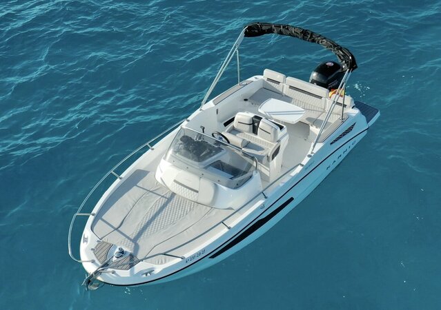 Karnic SL 602 Mareri