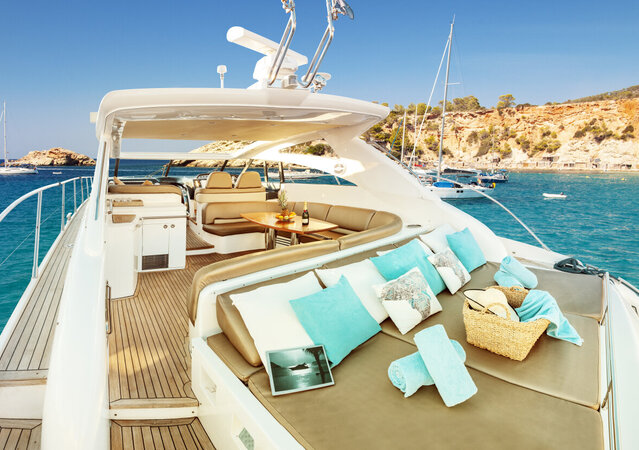 Princess V 58