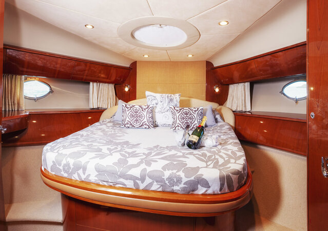 Princess V 58