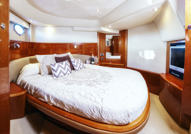 Princess V 58