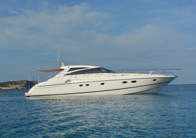 Princess V 58