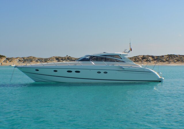 Princess V 58