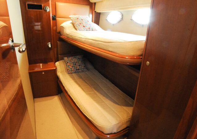 Princess V 58