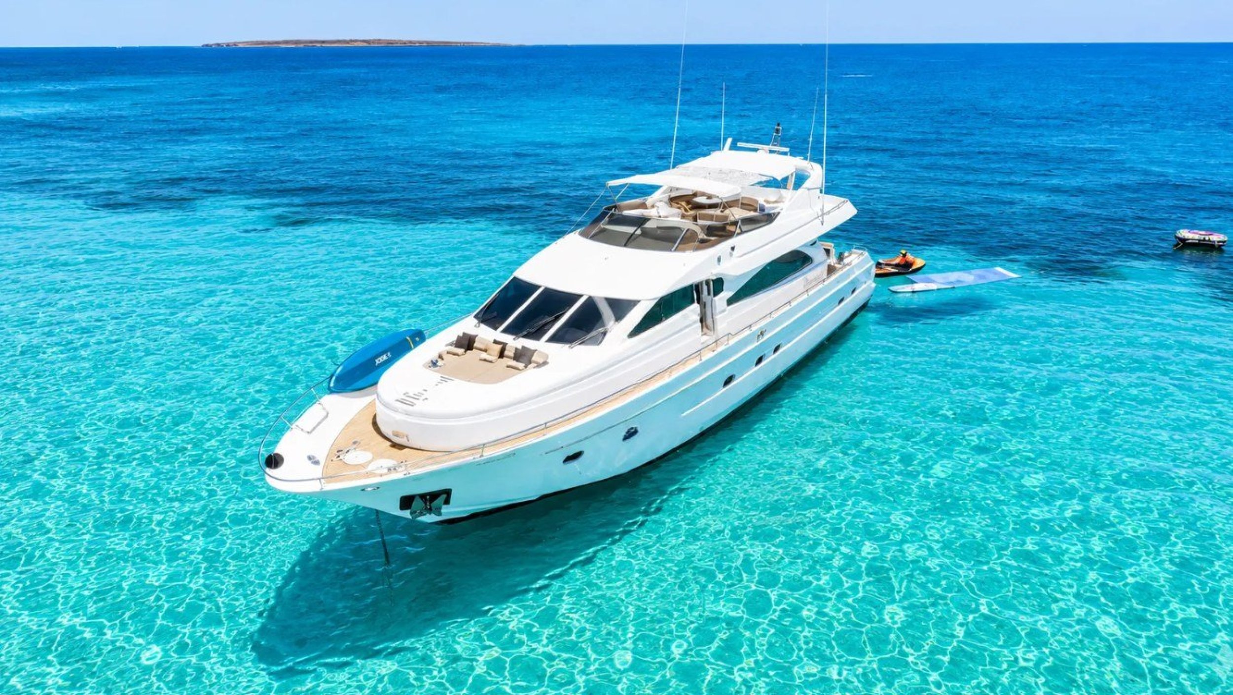 Astondoa 82 GLX Nephenta