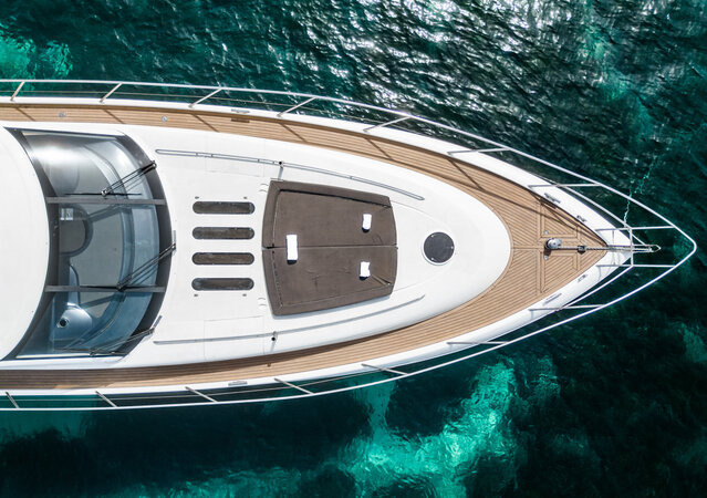 Princess V65 Creta