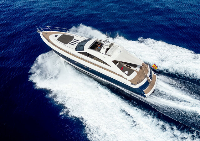 Princess V65 Creta