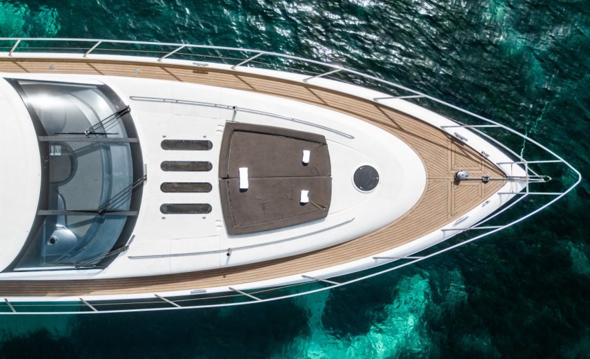 Princess V65 Creta