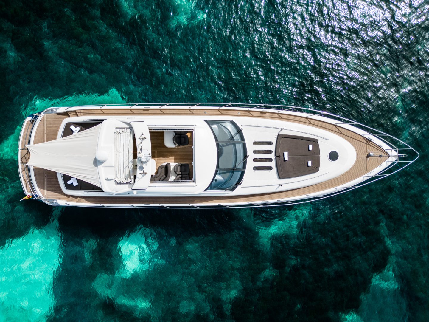 Princess V65 Creta