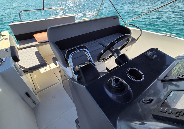 Beneteau Flyer 8.8 AMALIA