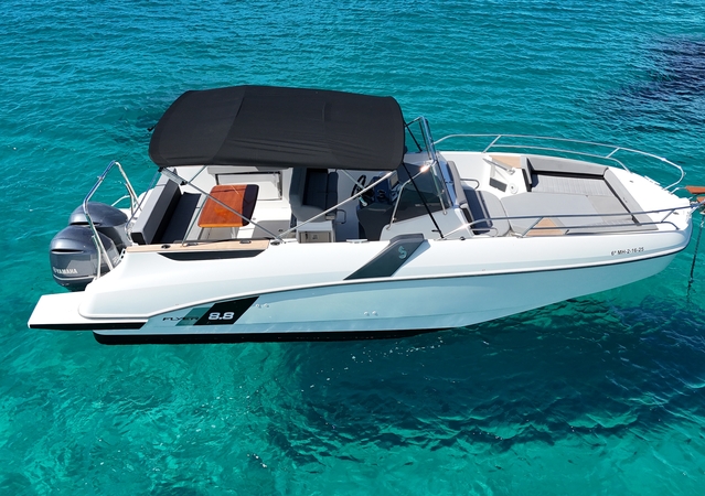 Beneteau Flyer 8.8 AMALIA