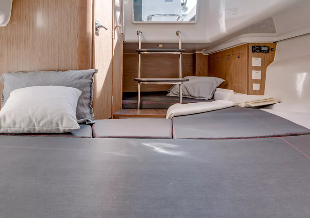 Beneteau Flyer 8.8 AMALIA