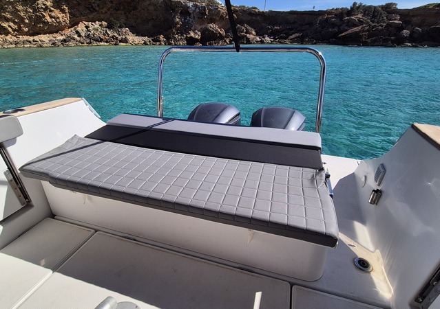 Beneteau Flyer 8.8 AMALIA