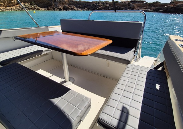 Beneteau Flyer 8.8 AMALIA
