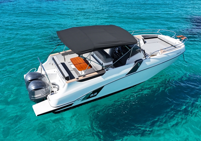 Beneteau Flyer 8.8 AMALIA