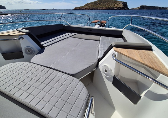 Beneteau Flyer 8.8 AMALIA