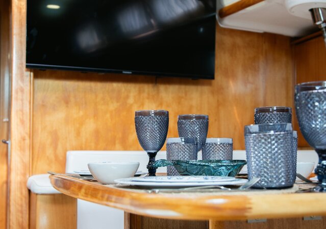 Bavaria 46 10