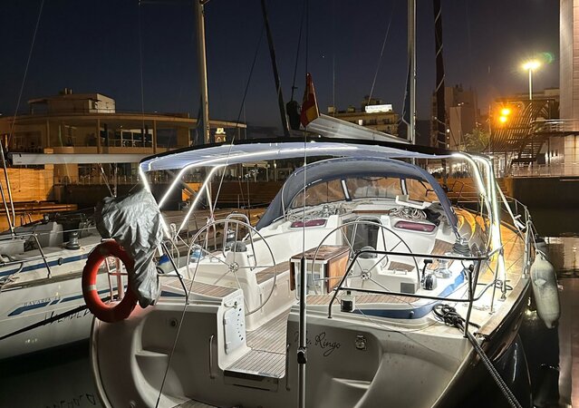Bavaria 46 21