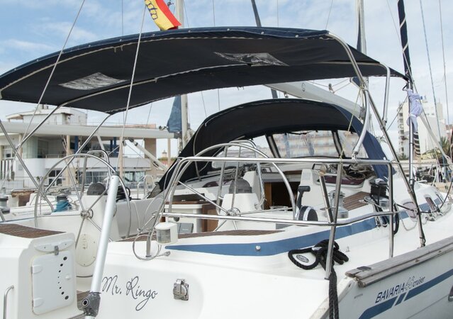 Bavaria 46 17