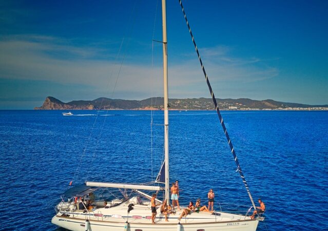 Bavaria 46 2