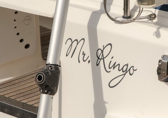 Bavaria 46 19