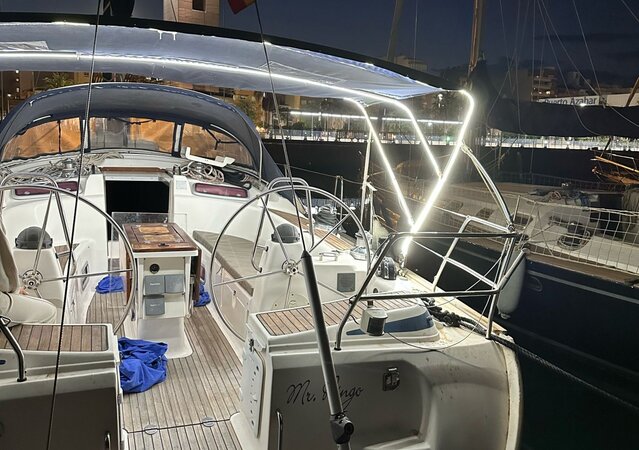 Bavaria 46 20