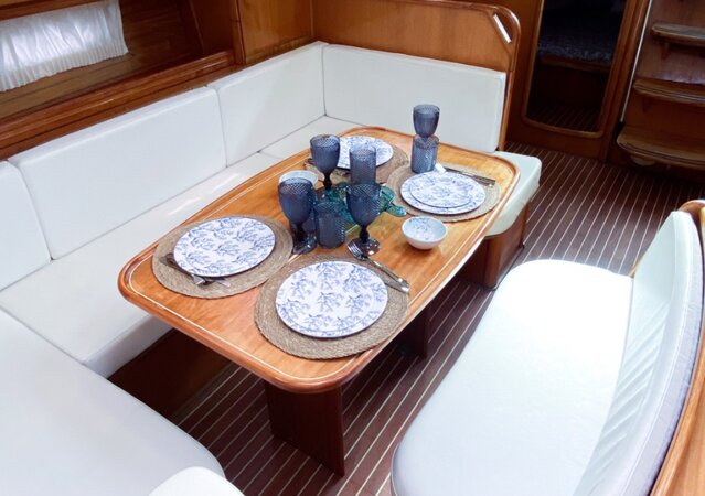 Bavaria 46 7