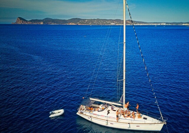 Bavaria 46 6