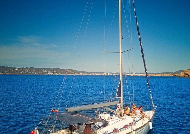 Bavaria 46 4