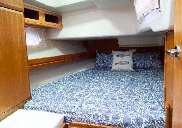 Bavaria 46 11