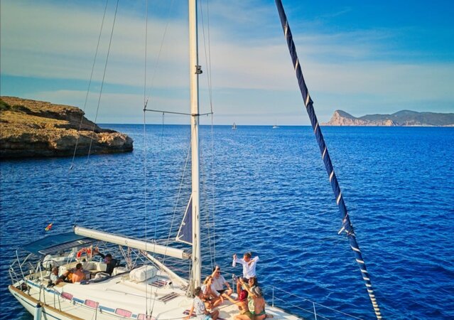 Bavaria 46 5