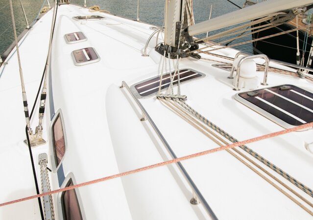 Bavaria 46 8