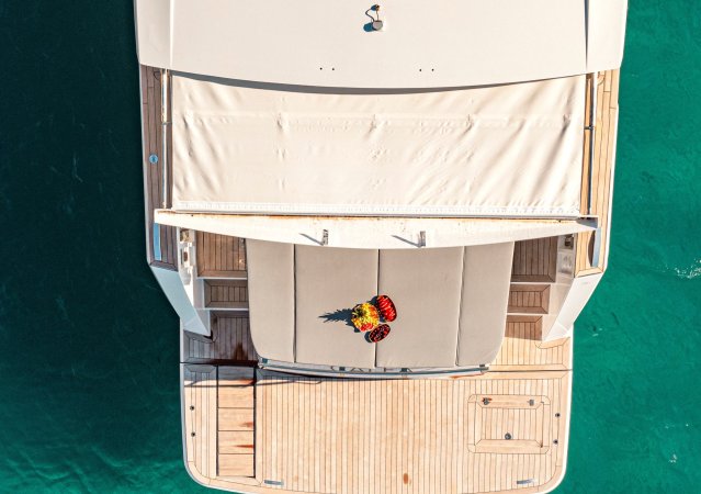 Fjord 53 XL 12