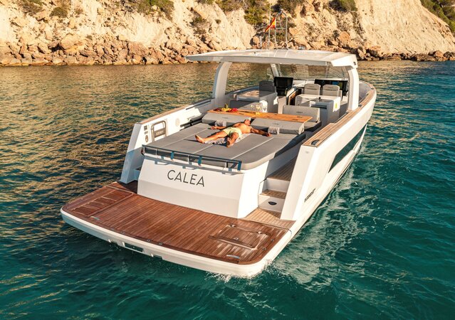 Fjord 53 XL 5